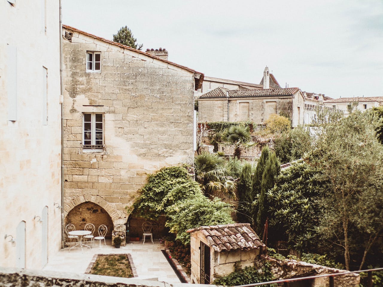 Saint-Émilion