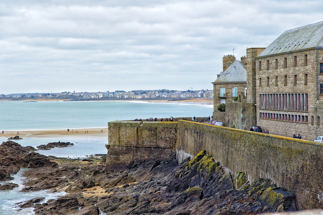 Saint-Malo