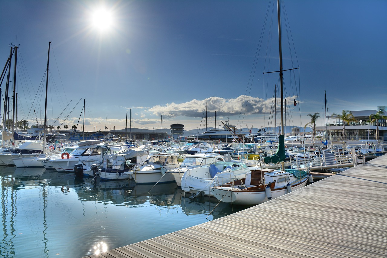Saint-Raphaël