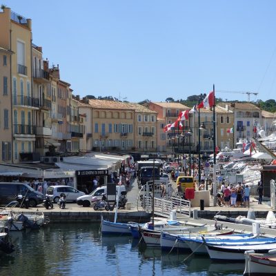 Saint Tropez