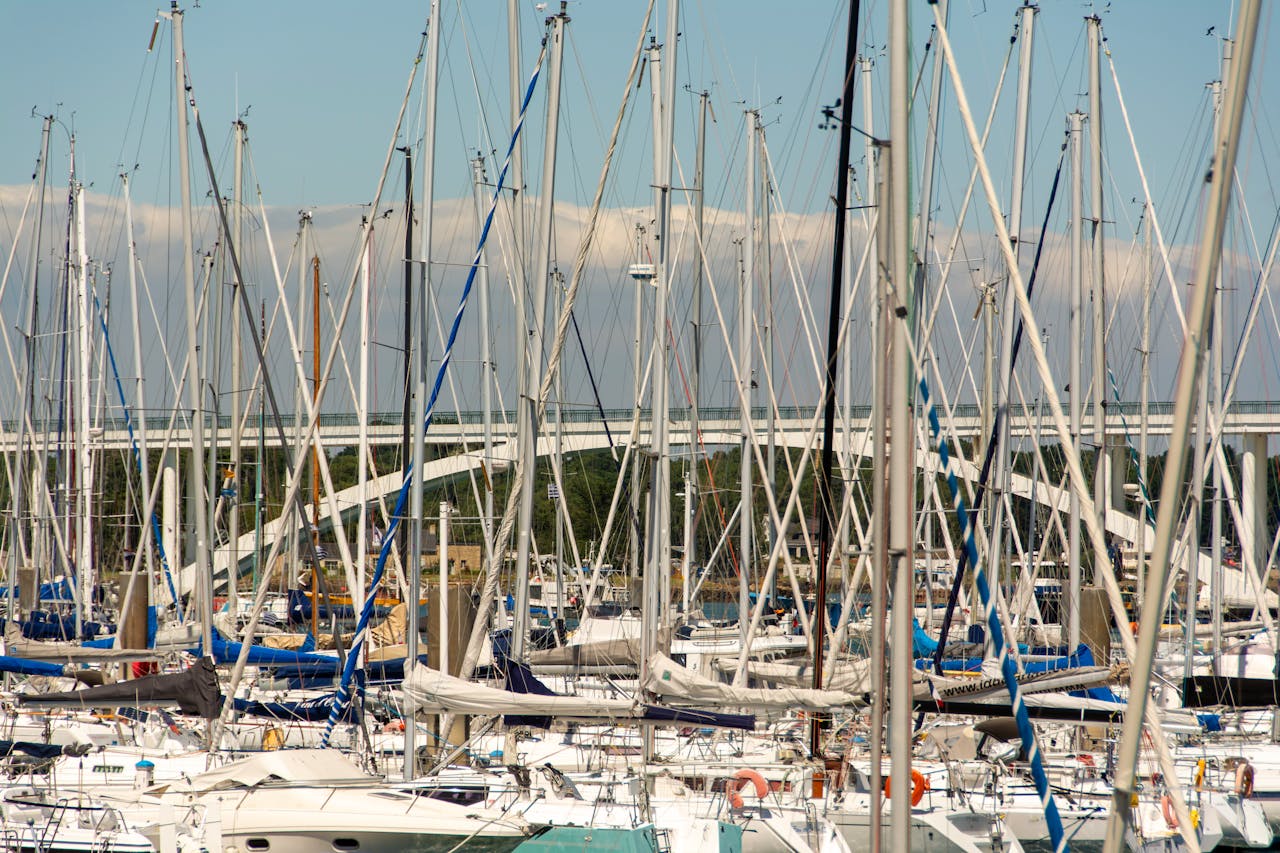 La Trinité-sur-Mer