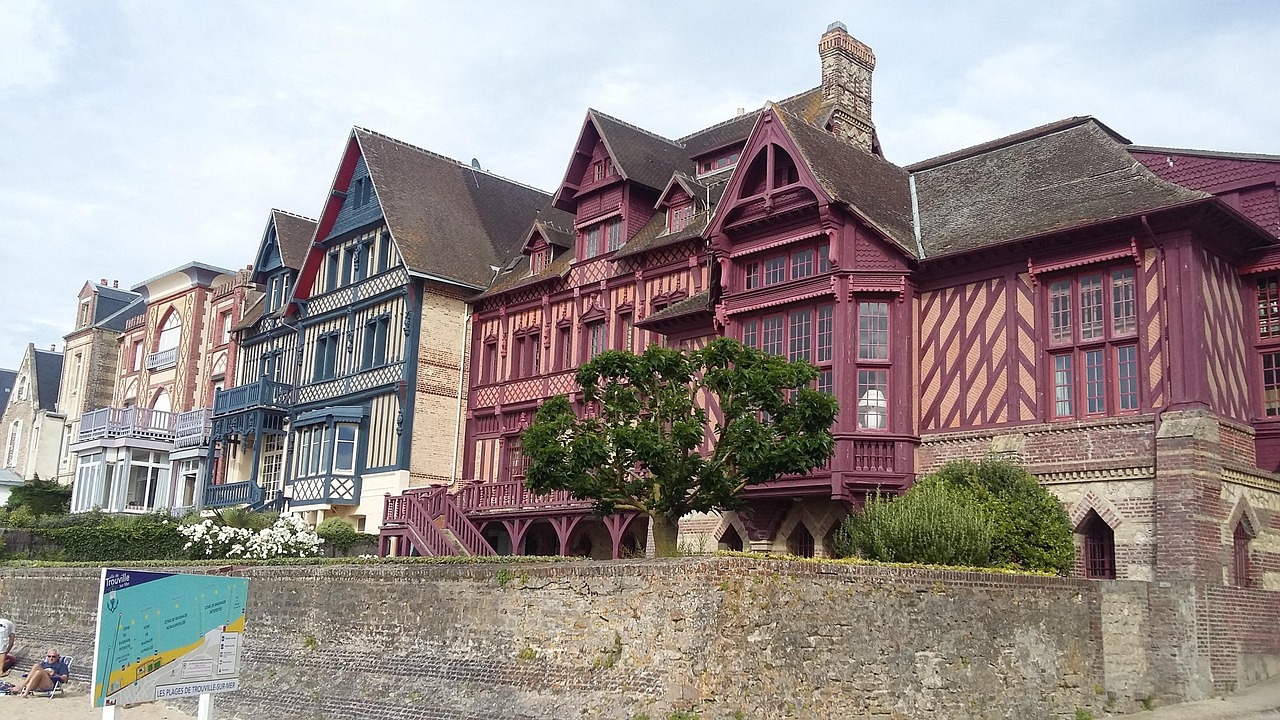 Trouville-sur-Mer