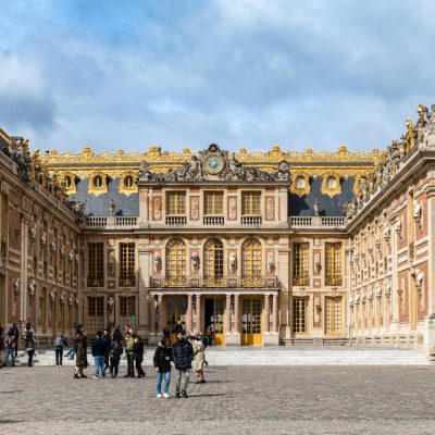 Il Palazzo di Versailles