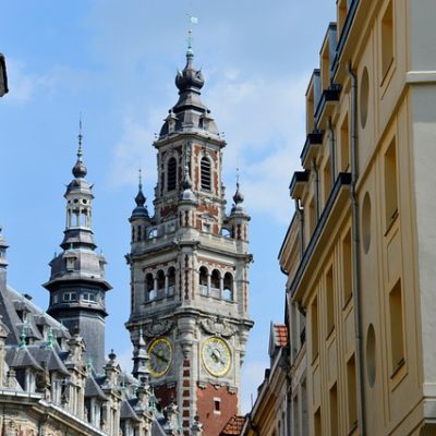 Vecchia Lille