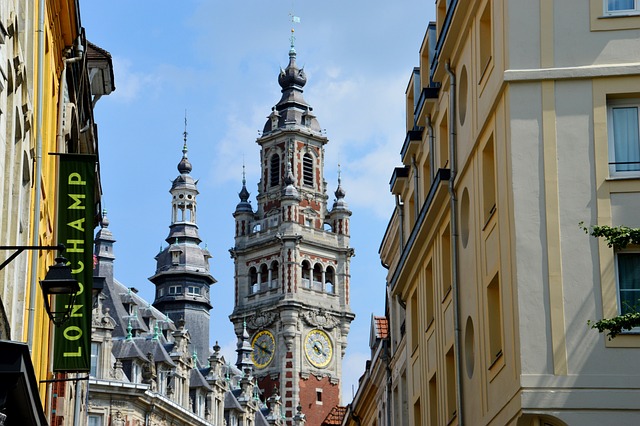 Altes Lille