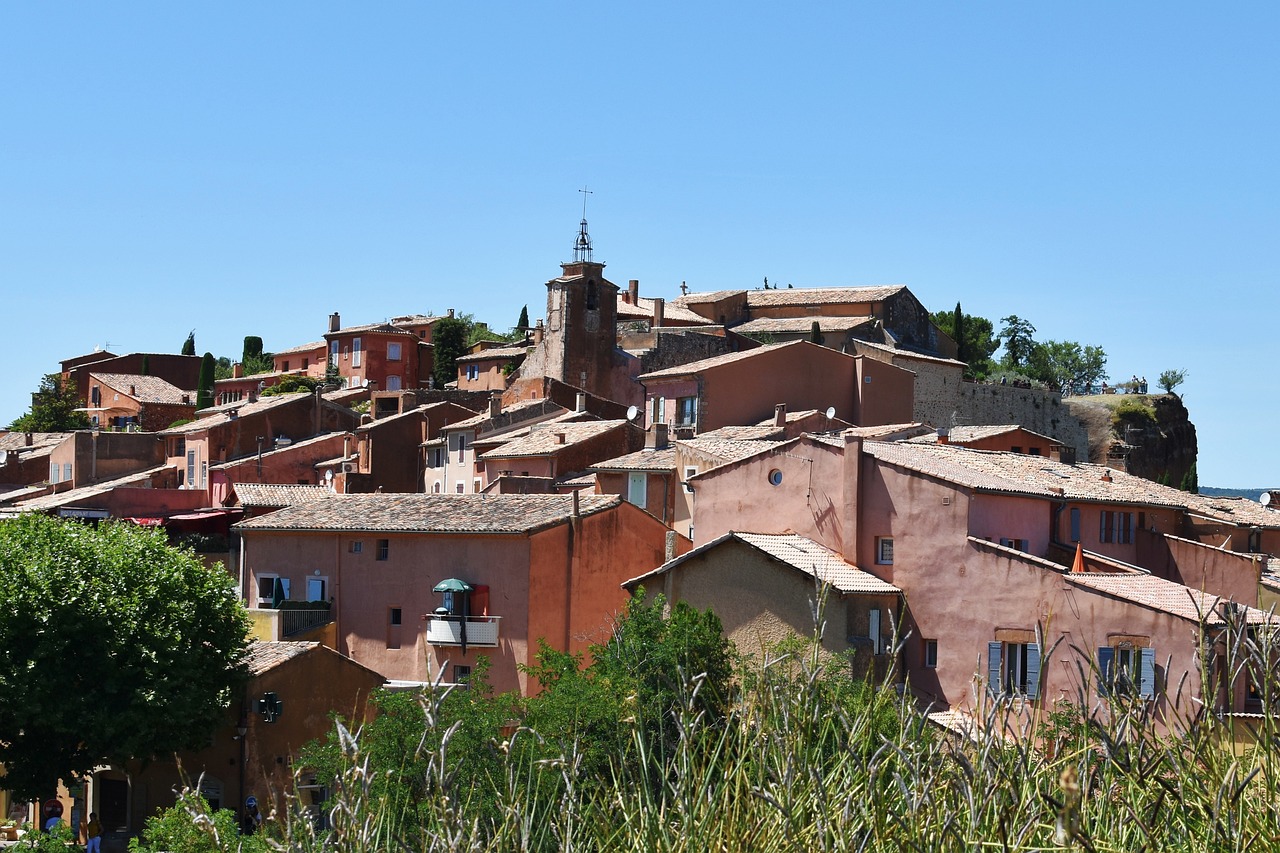 Roussillon